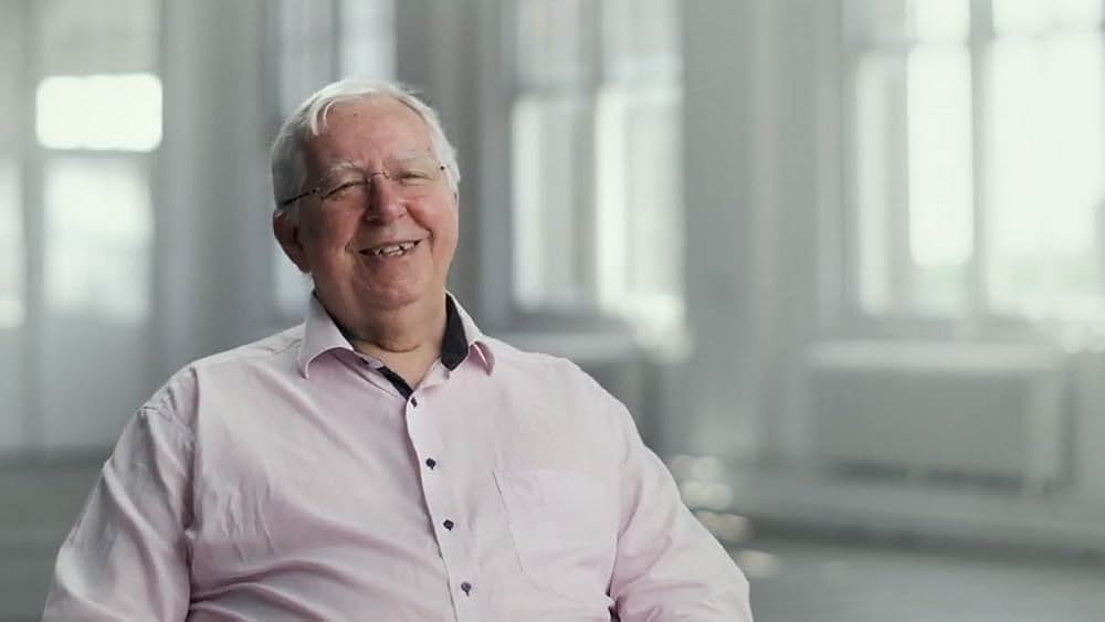 ジョン・レノン＆オノ・ヨーコ ABOVE US ONLY SKYの画像