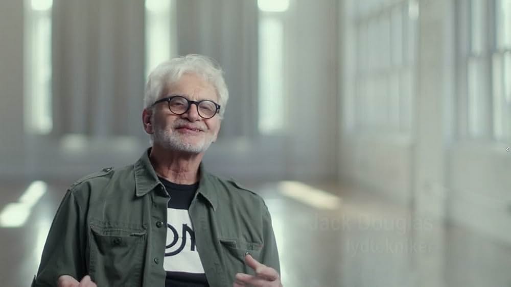 ジョン・レノン＆オノ・ヨーコ ABOVE US ONLY SKYの画像