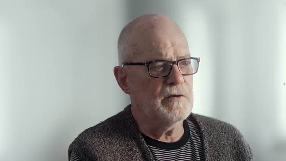 ジョン・レノン＆オノ・ヨーコ ABOVE US ONLY SKYの画像