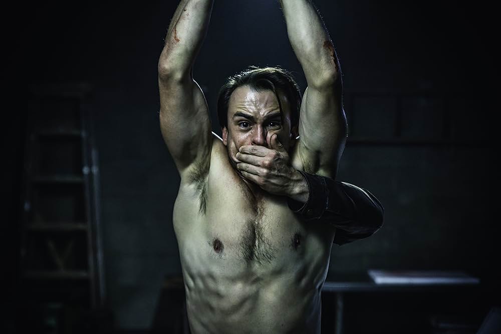 Bloody Hell（原題）の画像