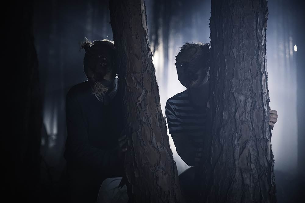 Bloody Hell（原題）の画像