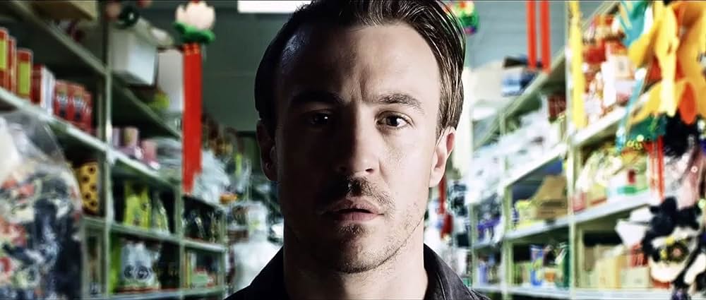 Bloody Hell（原題）の画像