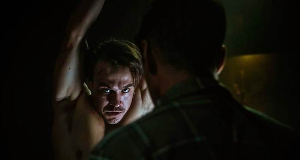 Bloody Hell（原題）の画像