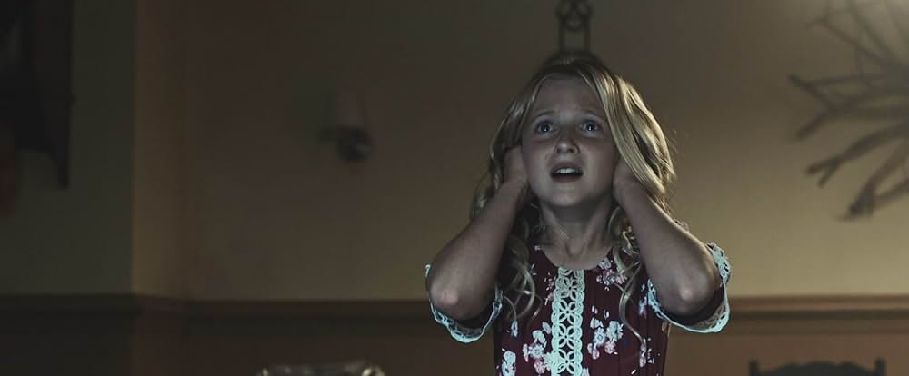 Bloody Hell（原題）の画像