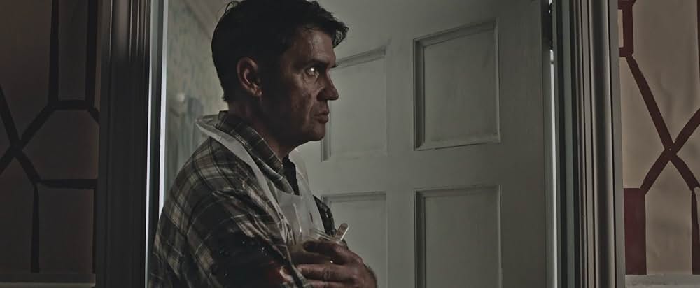 Bloody Hell（原題）の画像