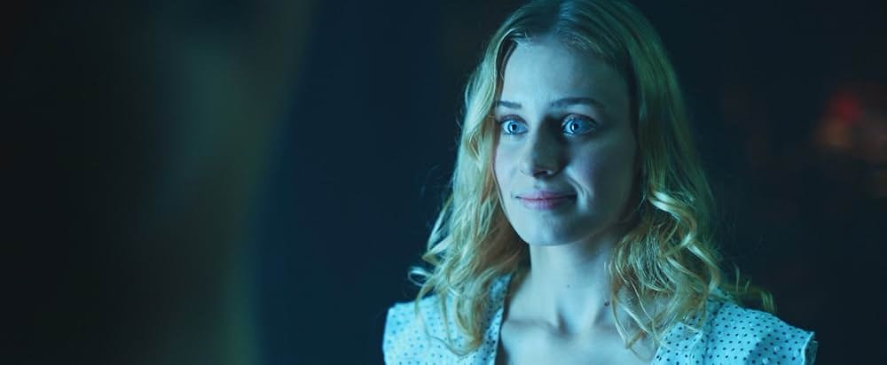 Bloody Hell（原題）の画像