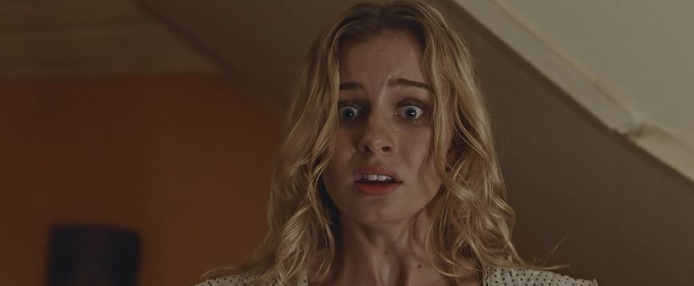 Bloody Hell（原題）の画像