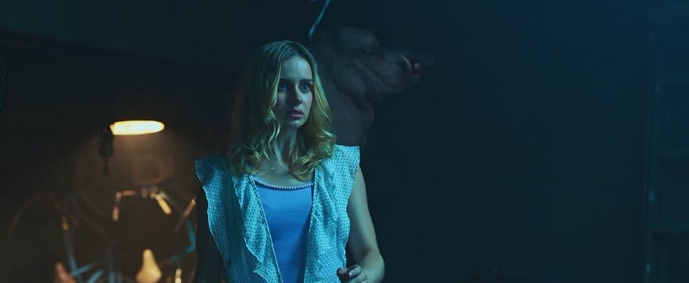 Bloody Hell（原題）の画像