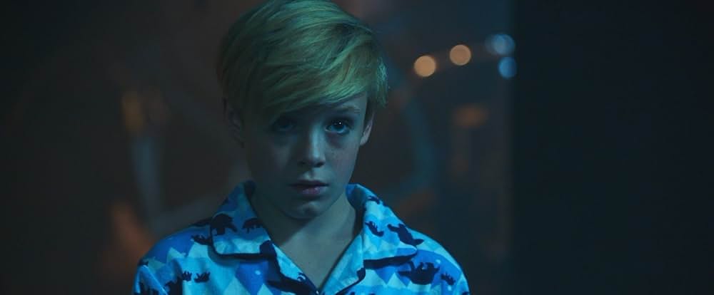 Bloody Hell（原題）の画像