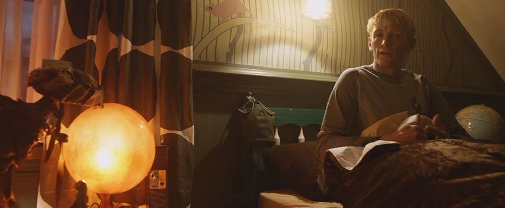 Bloody Hell（原題）の画像