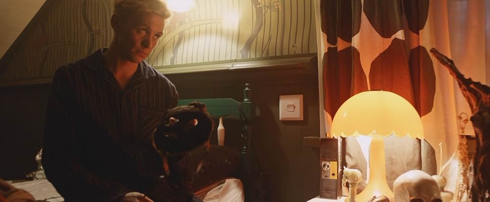 Bloody Hell（原題）の画像