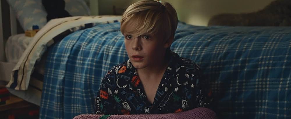 Bloody Hell（原題）の画像