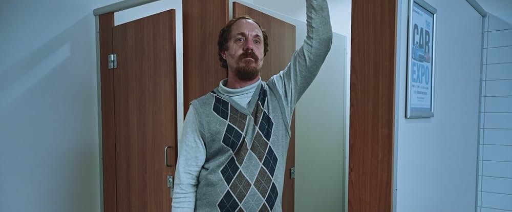 Bloody Hell（原題）の画像