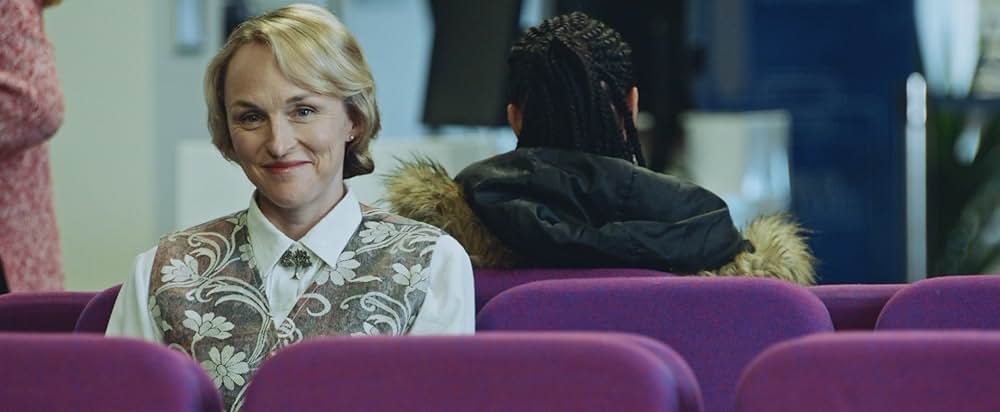 Bloody Hell（原題）の画像