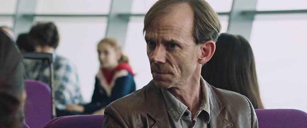 Bloody Hell（原題）の画像