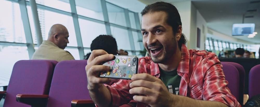 Bloody Hell（原題）の画像