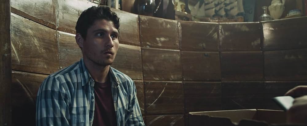 Bloody Hell（原題）の画像