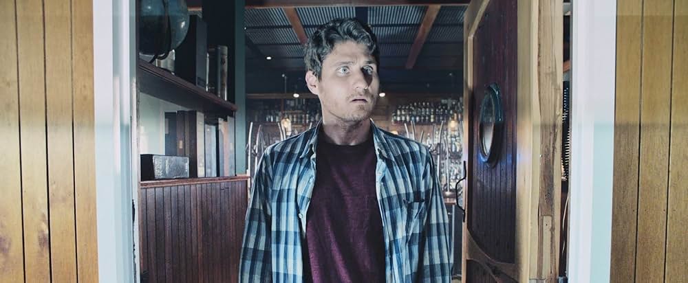 Bloody Hell（原題）の画像