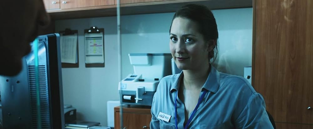 Bloody Hell（原題）の画像