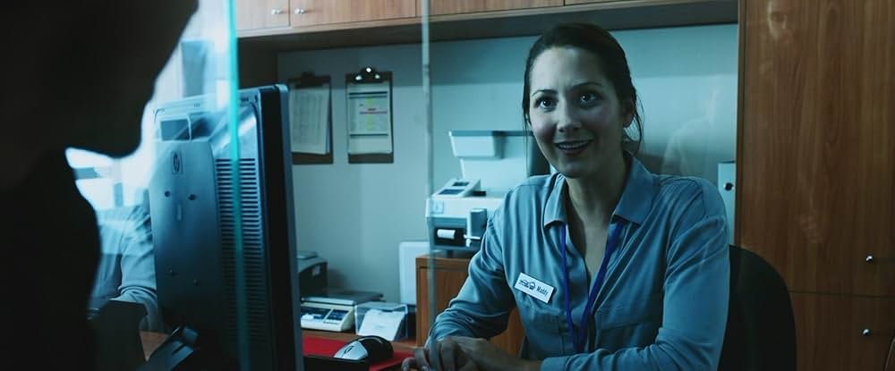 Bloody Hell（原題）の画像