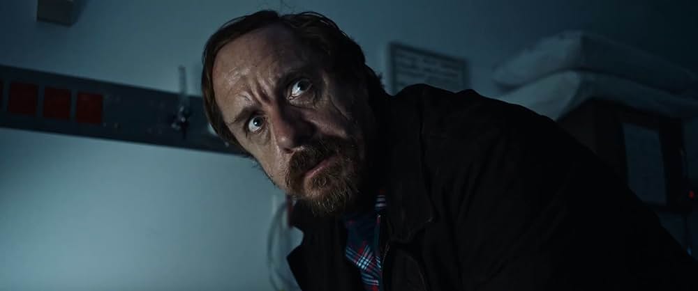 Bloody Hell（原題）の画像