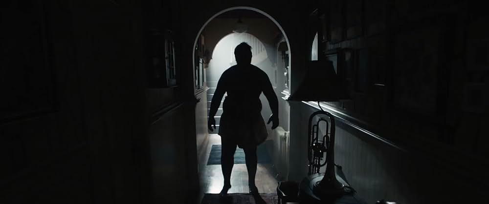 Bloody Hell（原題）の画像