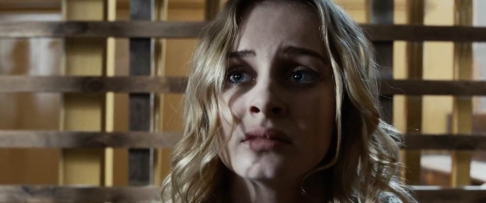 Bloody Hell（原題）の画像