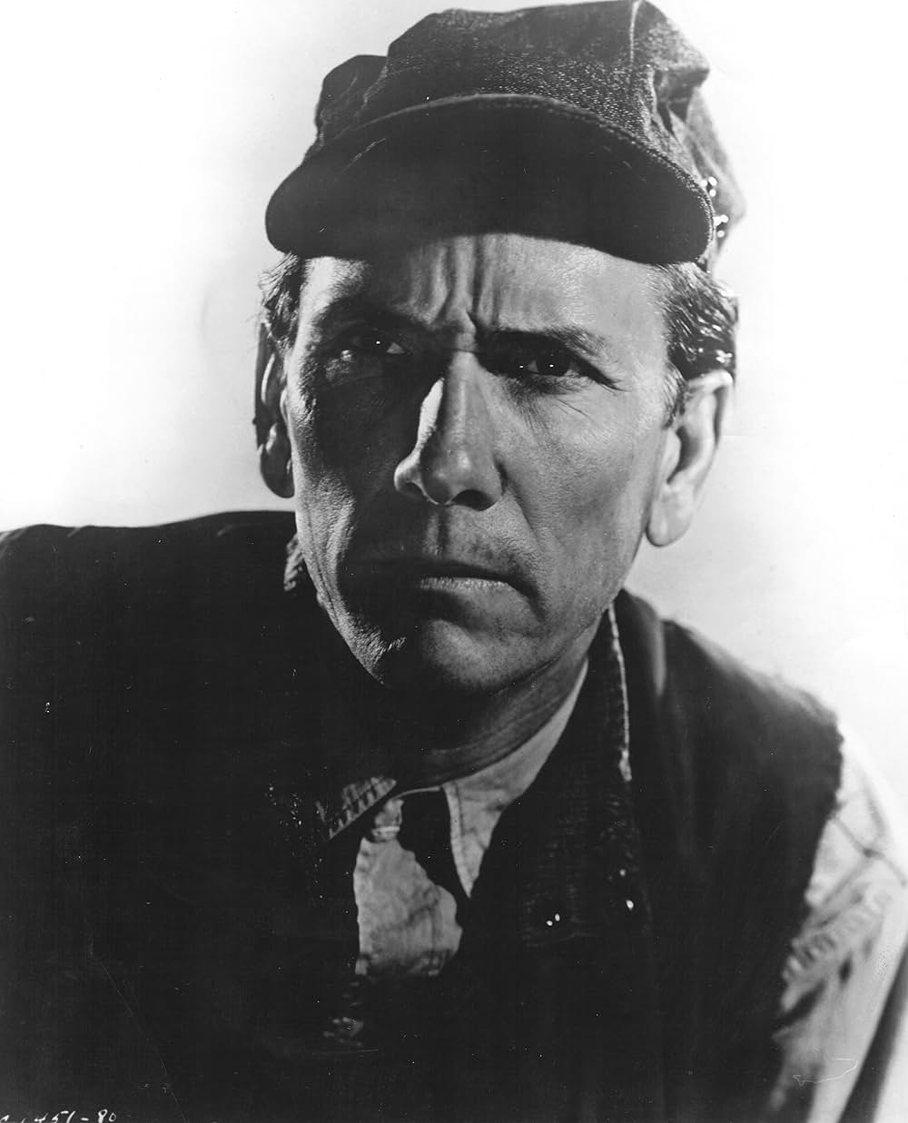 Intruder in the Dust（原題）の画像