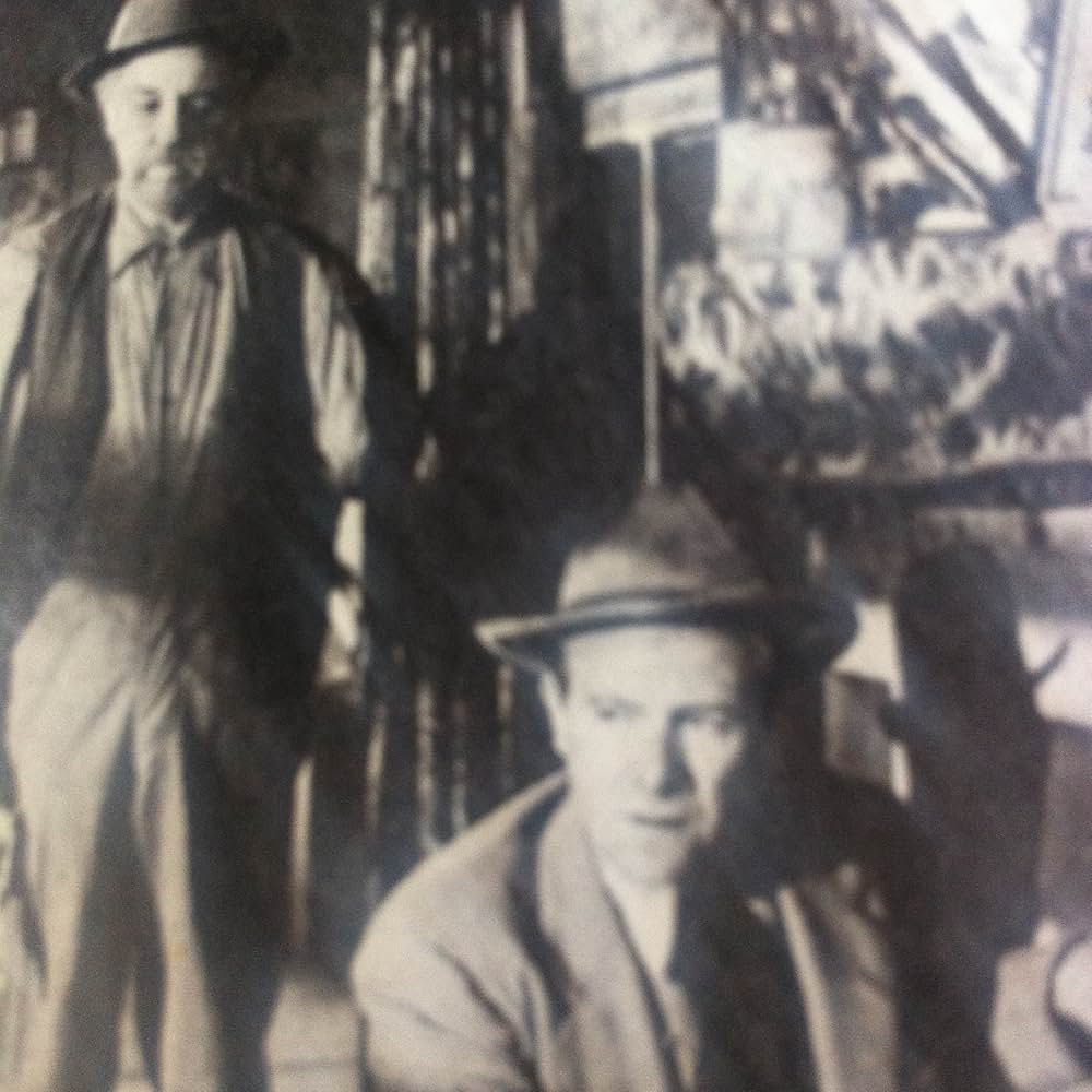 Intruder in the Dust（原題）の画像