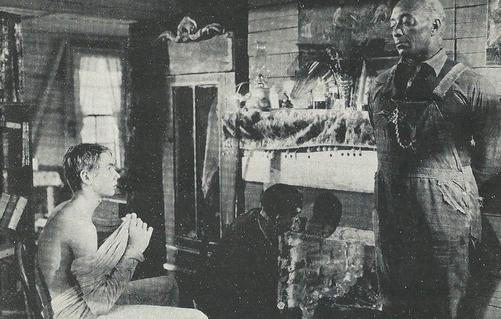 Intruder in the Dust（原題）の写真