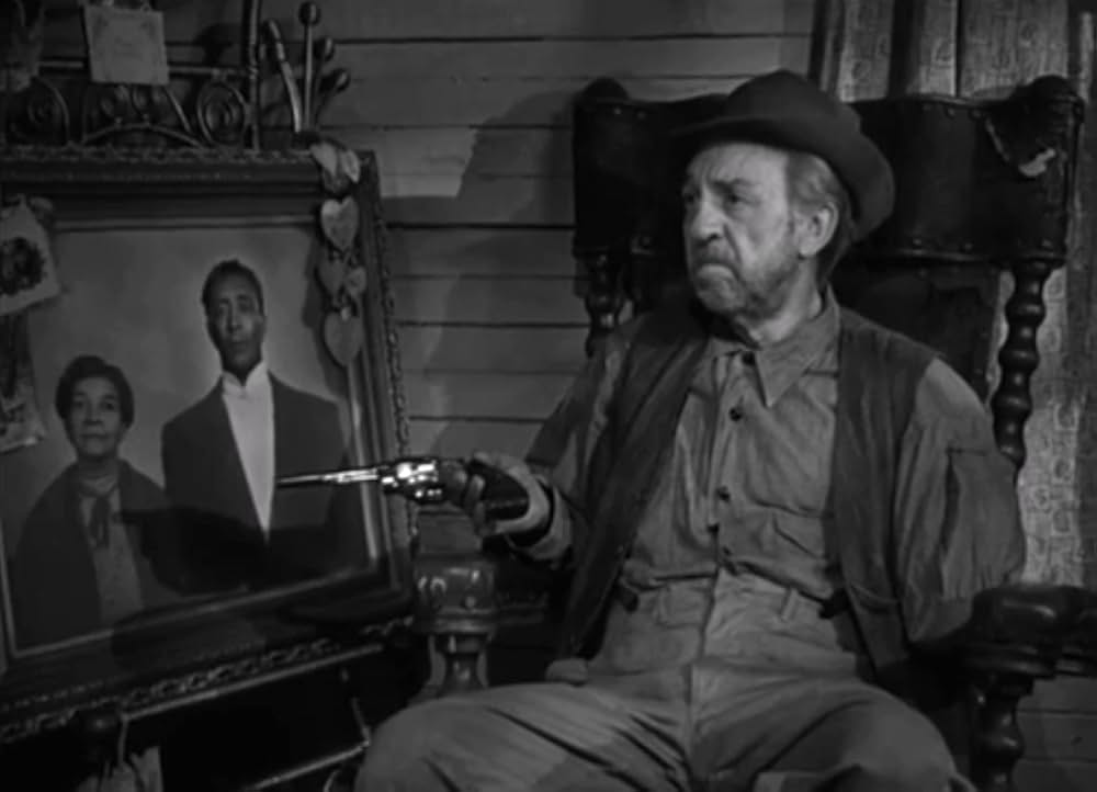 Intruder in the Dust（原題）の画像