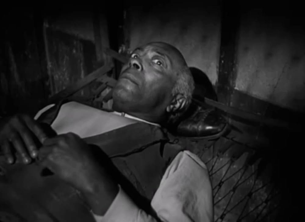 Intruder in the Dust（原題）の画像