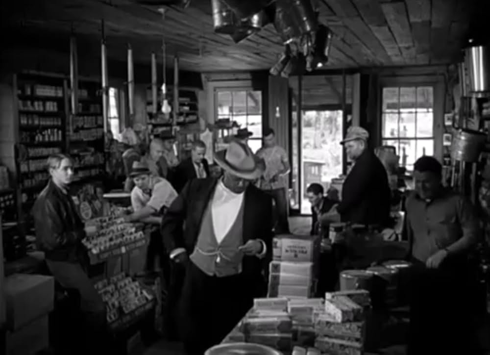 Intruder in the Dust（原題）の画像