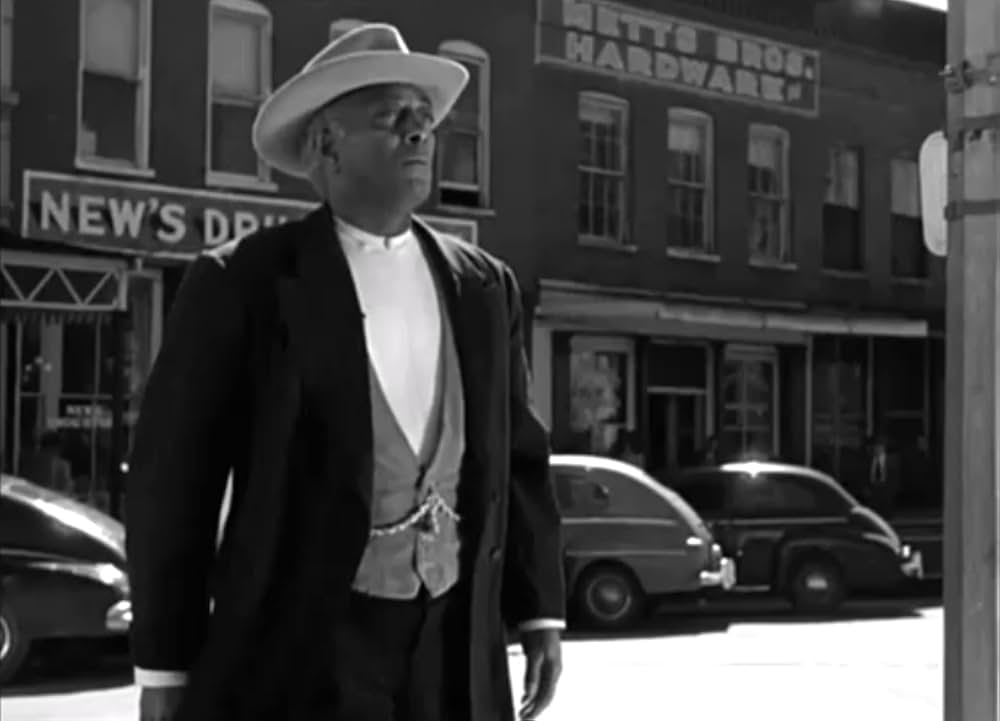 Intruder in the Dust（原題）の画像