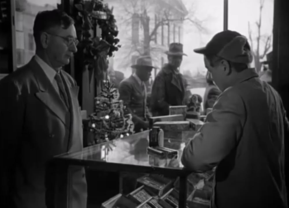 Intruder in the Dust（原題）の画像