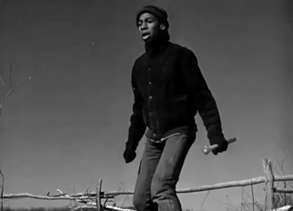 Intruder in the Dust（原題）の画像