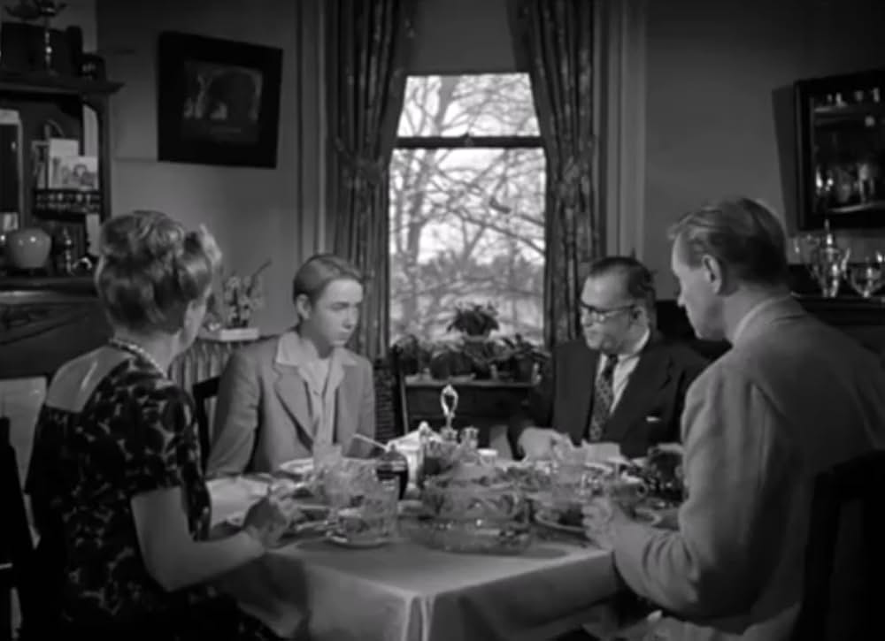 Intruder in the Dust（原題）の画像