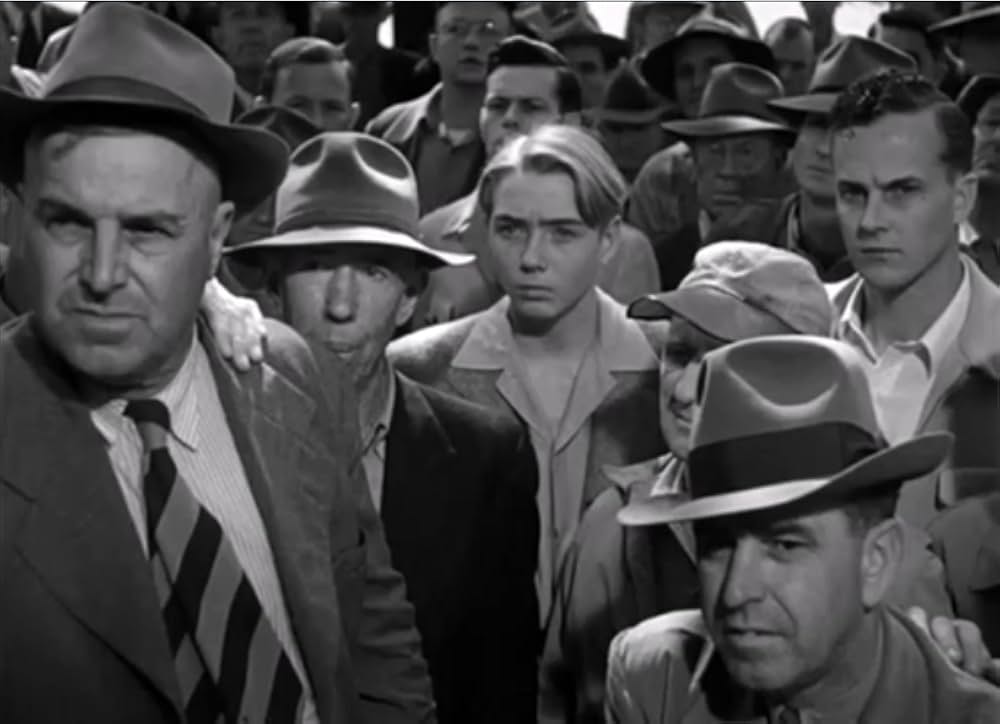 Intruder in the Dust（原題）の画像