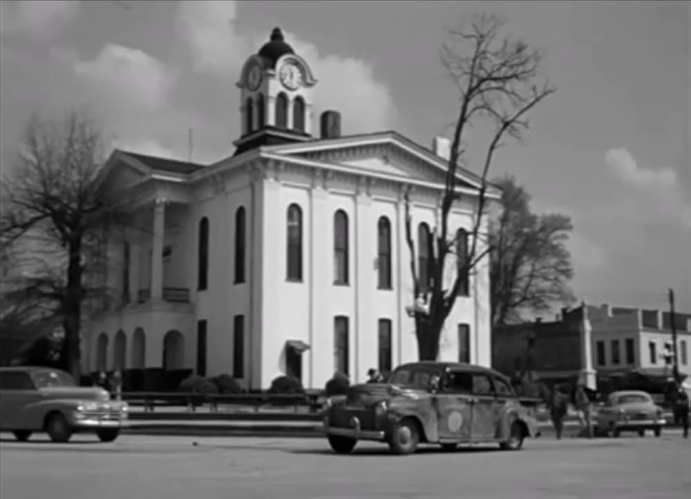 Intruder in the Dust（原題）の画像
