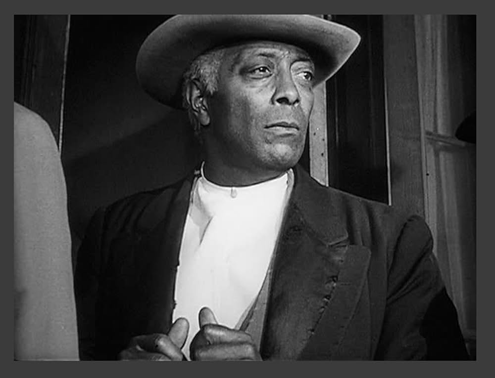 Intruder in the Dust（原題）の画像