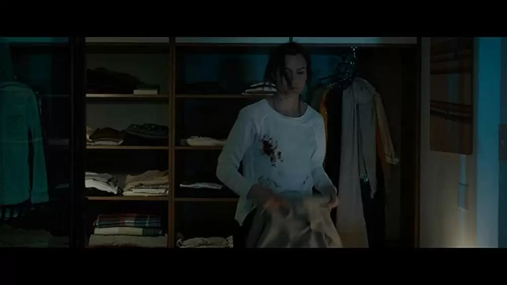 「タイタン」テイラー・シリングの画像