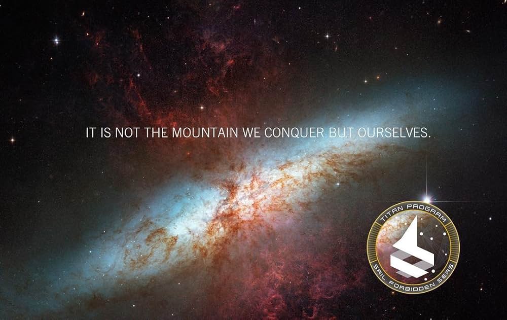 タイタンの画像