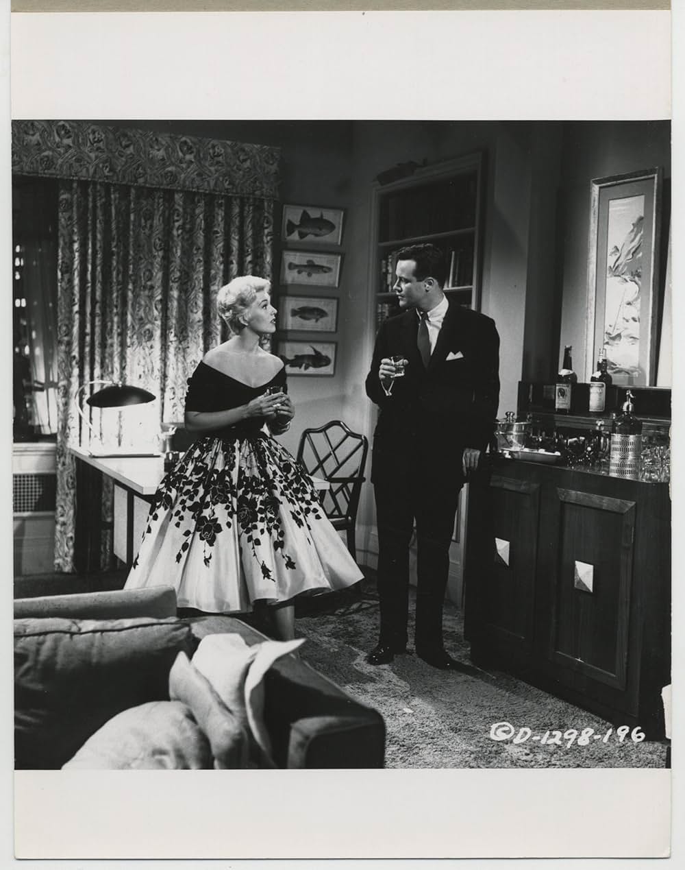 Phffft（原題）の画像