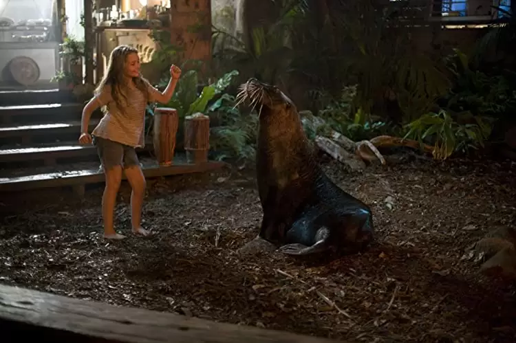 「幸せの1ページ」アビゲイル・ブレスリンの画像