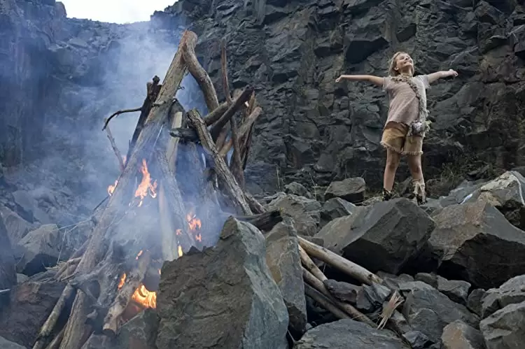 「幸せの1ページ」アビゲイル・ブレスリンの画像