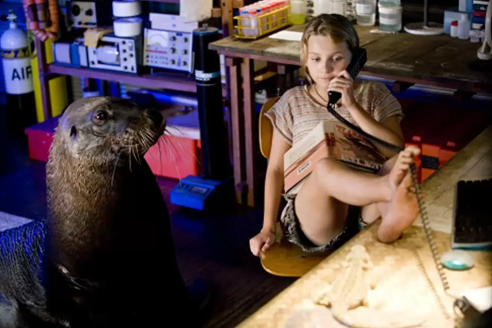 「幸せの1ページ」アビゲイル・ブレスリンの画像