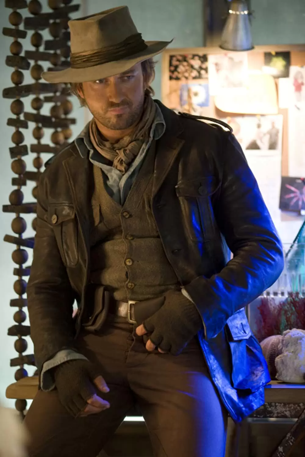 「幸せの1ページ」ジェラルド・バトラーの画像