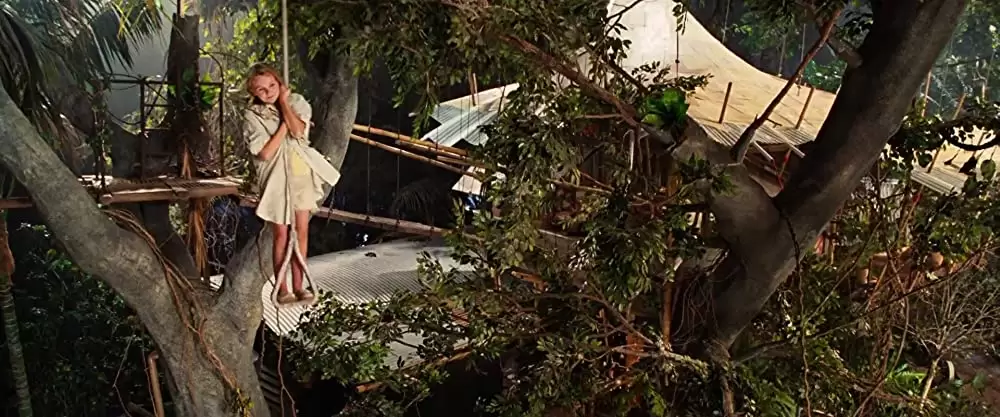 「幸せの1ページ」アビゲイル・ブレスリンの画像