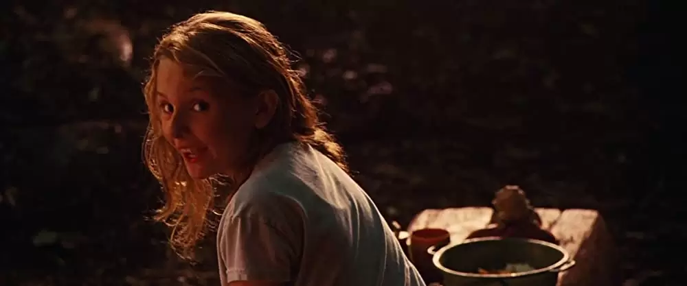 「幸せの1ページ」アビゲイル・ブレスリンの画像