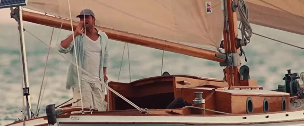 「幸せの1ページ」ジェラルド・バトラーの画像